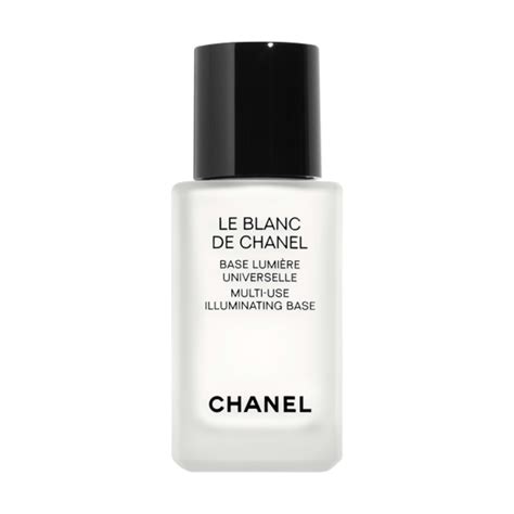 Chanel Le Blanc De Chanel .